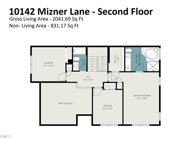 10142 Mizner Lane, Raleigh, NC 27617