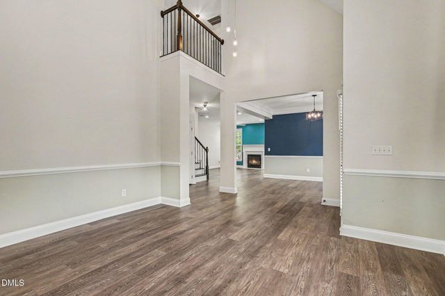 10142 Mizner Lane, Raleigh, NC 27617