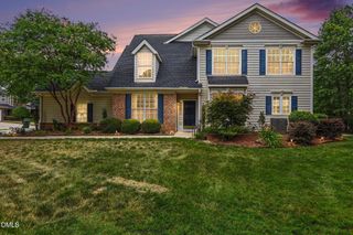 10142 Mizner Lane, Raleigh, NC 27617