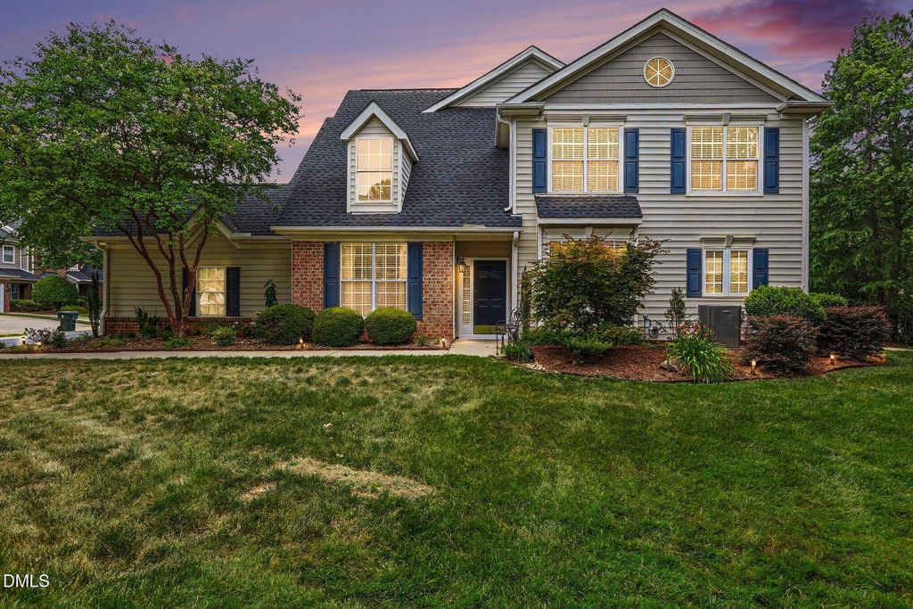 10142 Mizner Lane, Raleigh, NC 27617