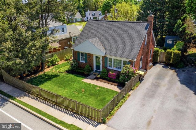 36 PAOLI PIKE, Paoli, PA 19301