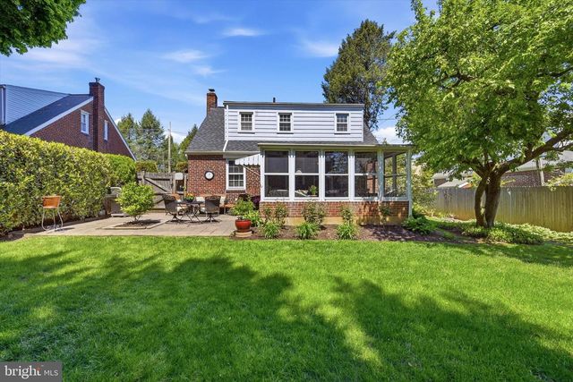 36 PAOLI PIKE, Paoli, PA 19301