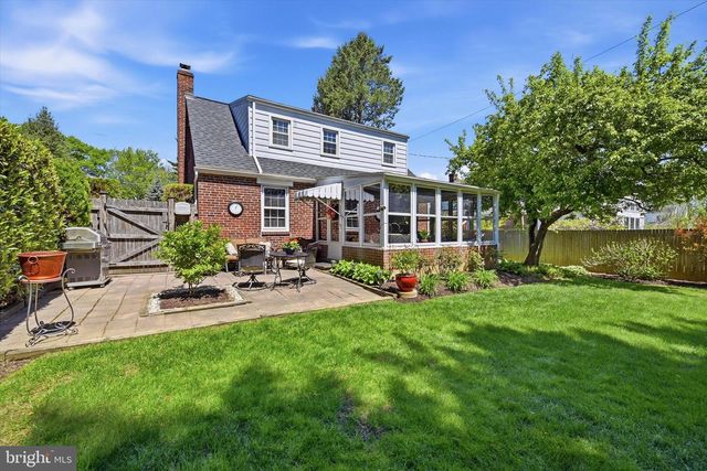 36 PAOLI PIKE, Paoli, PA 19301