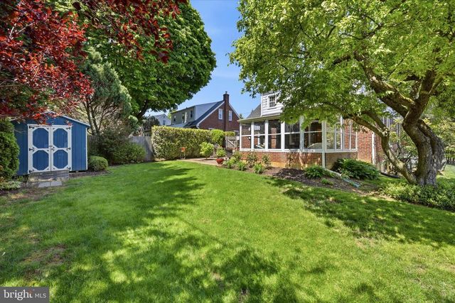 36 PAOLI PIKE, Paoli, PA 19301