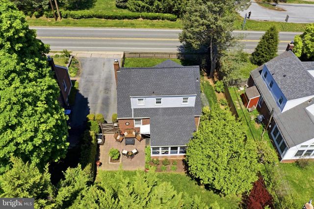36 PAOLI PIKE, Paoli, PA 19301