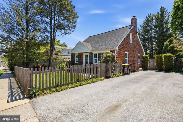36 PAOLI PIKE, Paoli, PA 19301