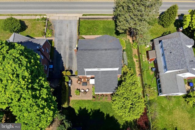 36 PAOLI PIKE, Paoli, PA 19301