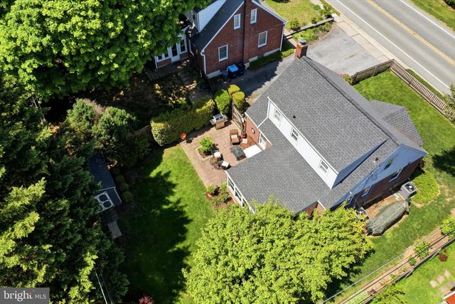 36 PAOLI PIKE, Paoli, PA 19301