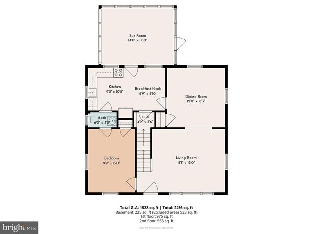36 PAOLI PIKE, Paoli, PA 19301