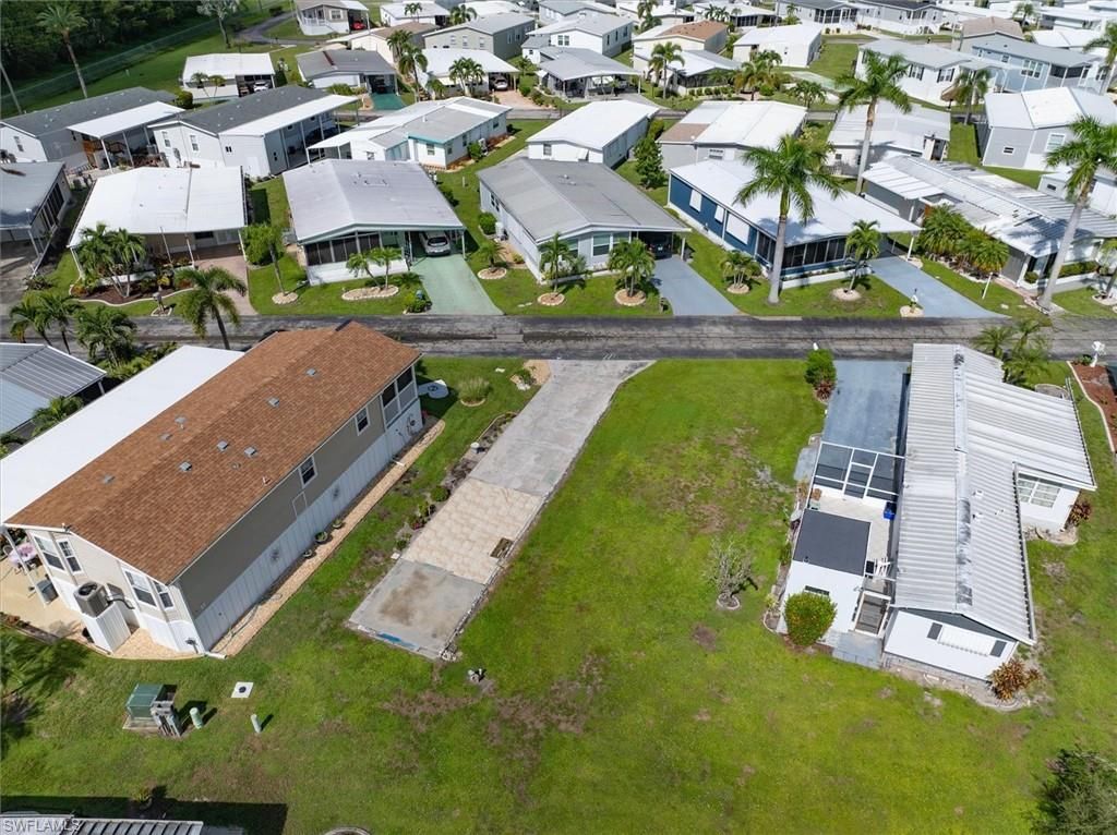 241 Daisy AVE, FORT MYERS, FL 33908 — exterior
