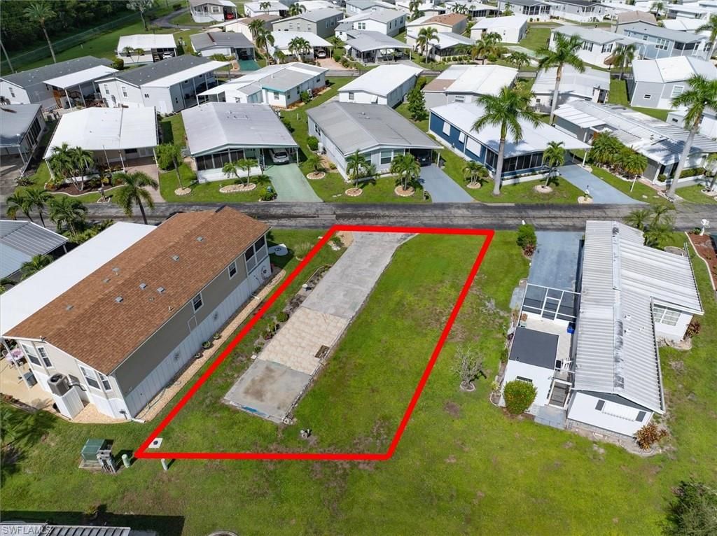 241 Daisy AVE, FORT MYERS, FL 33908 — photo 4