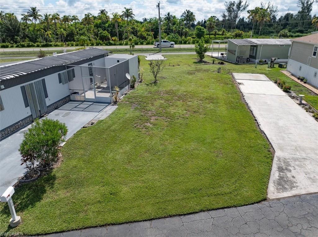 241 Daisy AVE, FORT MYERS, FL 33908 — photo 5