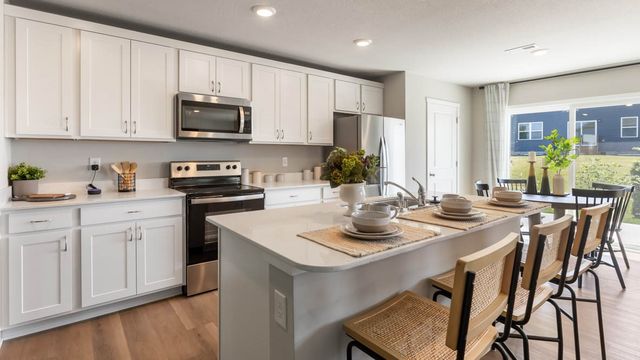 4325 NE Spear Lane, Ankeny, IA 50021