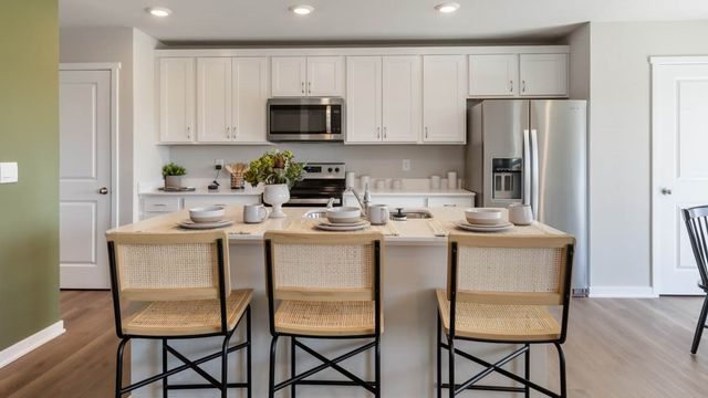 4325 NE Spear Lane, Ankeny, IA 50021
