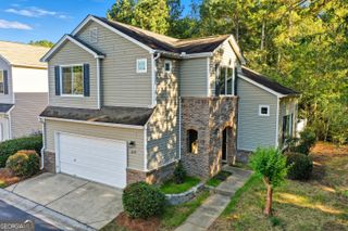 279 Hiawassee Drive, Woodstock, GA 30188