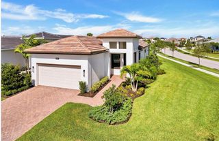 5501 Santa Rosa Lane, Westlake, FL 33470