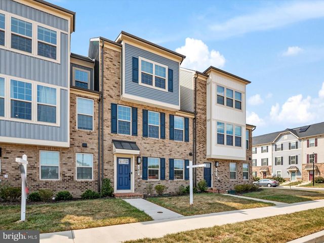183 LYONS CREEK DR, Laurel, MD 20708
