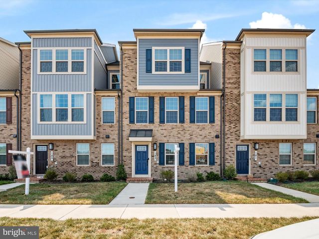 183 LYONS CREEK DR, Laurel, MD 20708