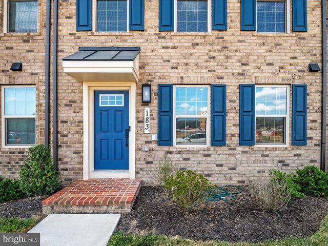 183 LYONS CREEK DR, Laurel, MD 20708