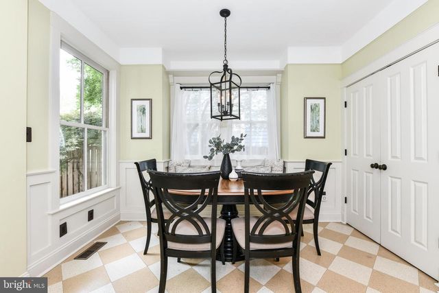 1812 N RANDOLPH ST, Arlington, VA 22207