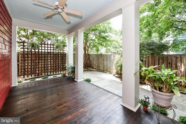 1812 N RANDOLPH ST, Arlington, VA 22207