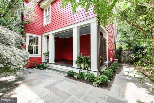 1812 N RANDOLPH ST, Arlington, VA 22207