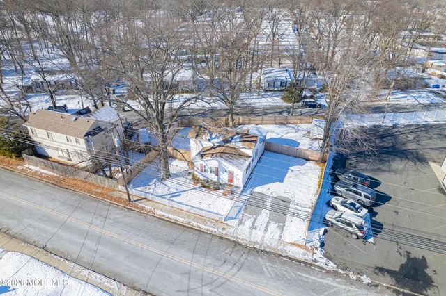 431 S Laurel Avenue, Hazlet, NJ 07734