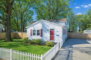 431 S Laurel Avenue, Hazlet, NJ 07734