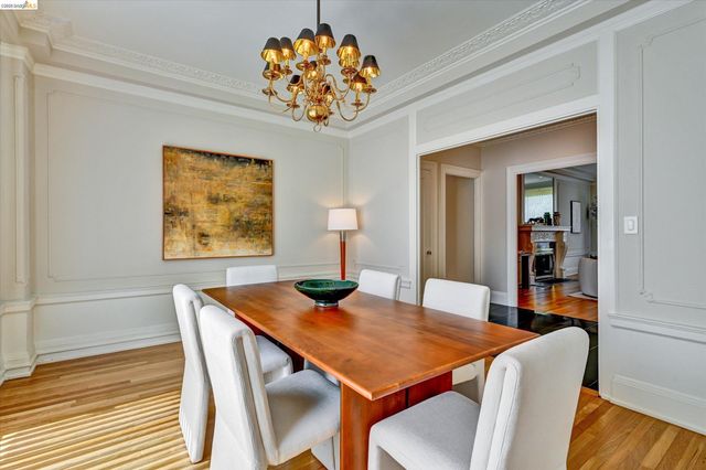 200 Lakeside Dr 801, Oakland, CA 94612