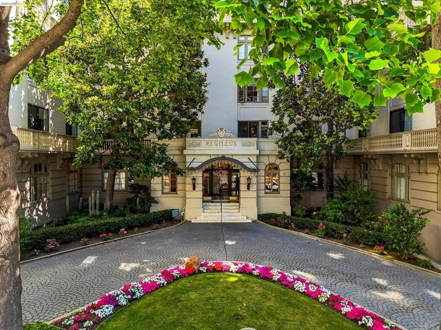 200 Lakeside Dr 801, Oakland, CA 94612