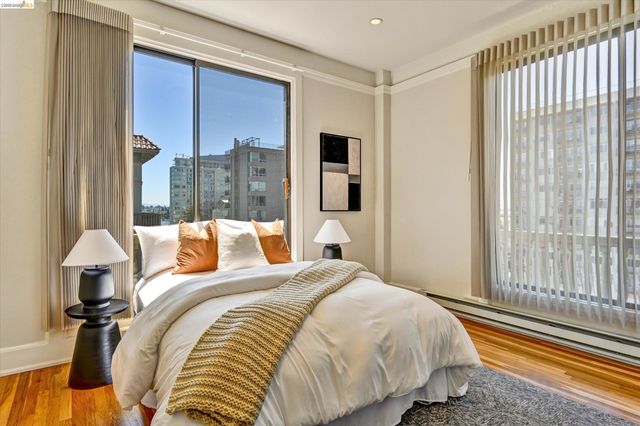 200 Lakeside Dr 801, Oakland, CA 94612