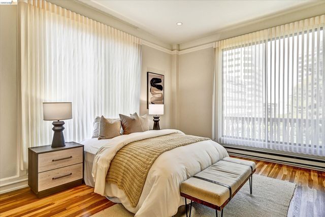 200 Lakeside Dr 801, Oakland, CA 94612