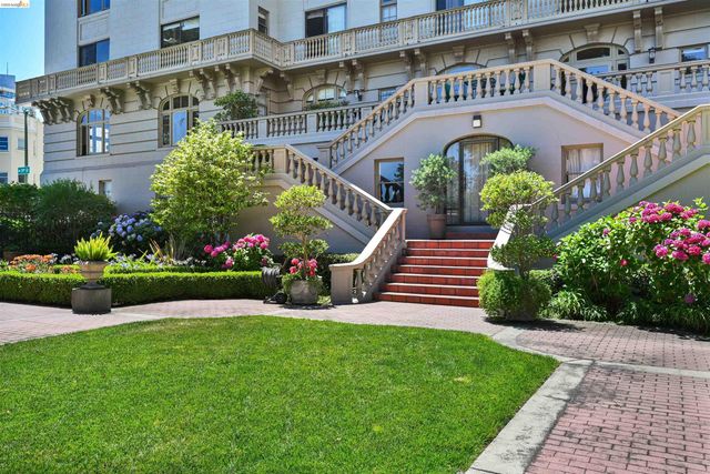 200 Lakeside Dr 801, Oakland, CA 94612