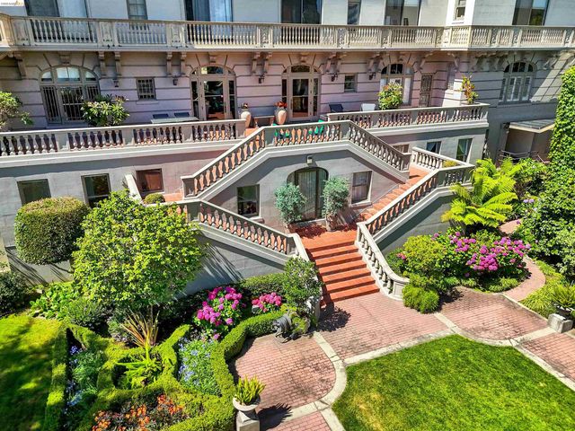 200 Lakeside Dr 801, Oakland, CA 94612