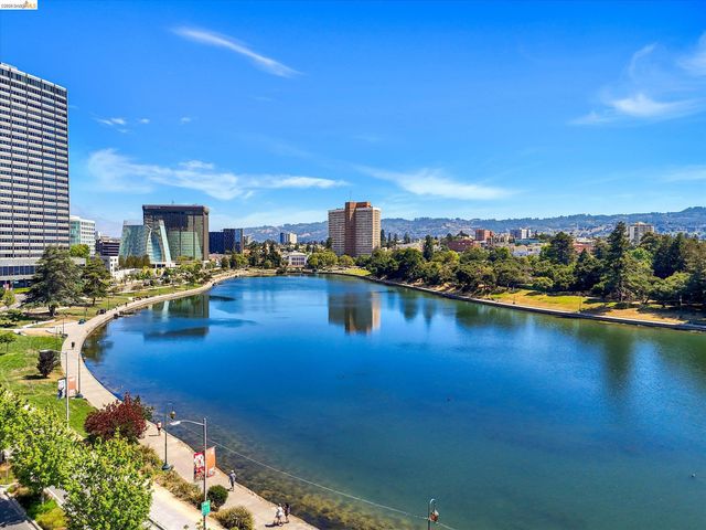 200 Lakeside Dr 801, Oakland, CA 94612