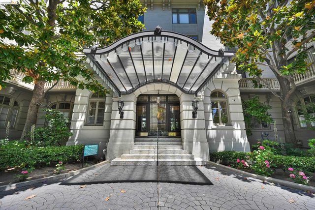 200 Lakeside Dr 801, Oakland, CA 94612