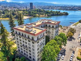 200 Lakeside Dr 801, Oakland, CA 94612