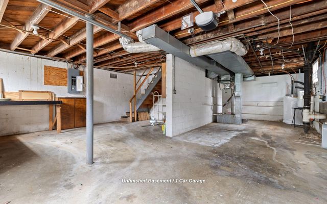 132 Lynda Drive, Chattanooga, TN 37405