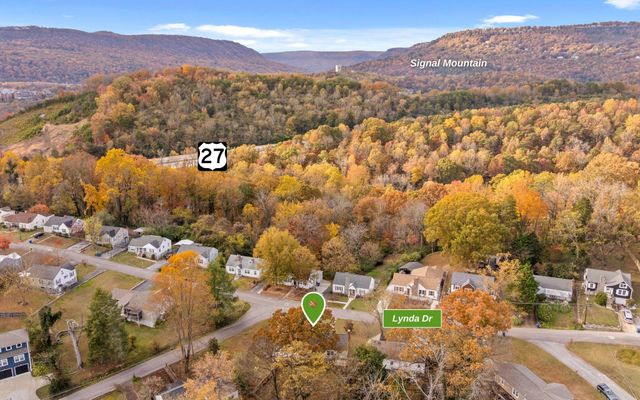 132 Lynda Drive, Chattanooga, TN 37405