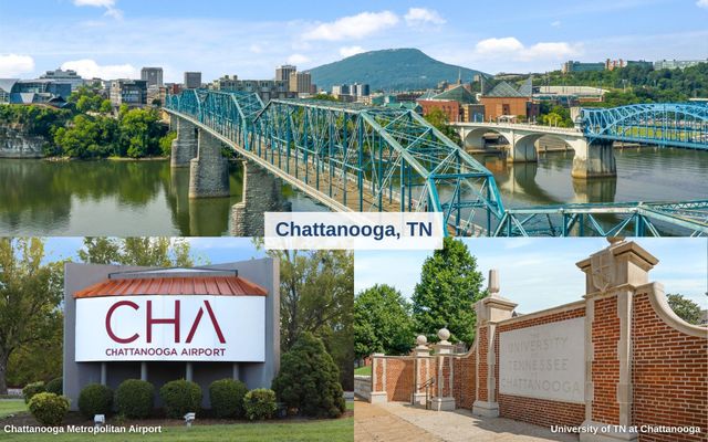 132 Lynda Drive, Chattanooga, TN 37405