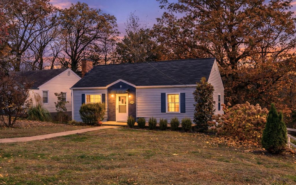 132 Lynda Drive, Chattanooga, TN 37405