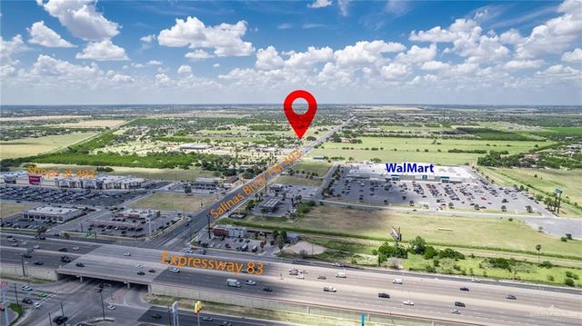 2625 FM 493, Donna, TX 78537