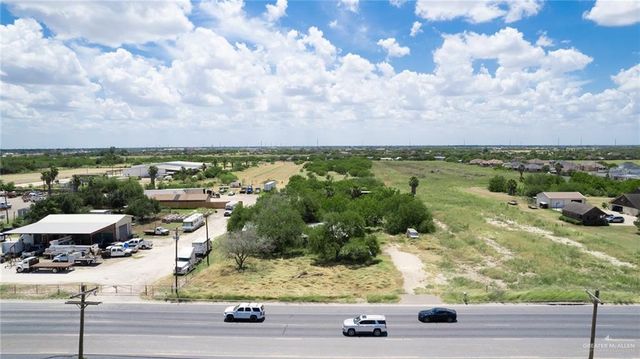 2625 FM 493, Donna, TX 78537
