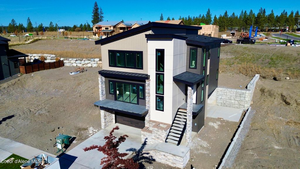 2629 W Lumber LN, Coeur D'alene, ID 83814