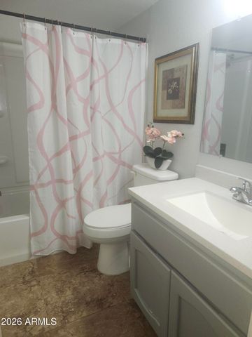 3119 W COCHISE Drive 131, Phoenix, AZ 85051
