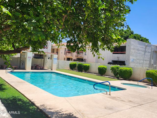 3119 W COCHISE Drive 131, Phoenix, AZ 85051