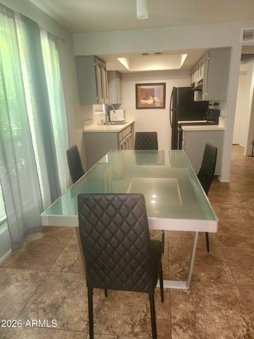 3119 W COCHISE Drive 131, Phoenix, AZ 85051