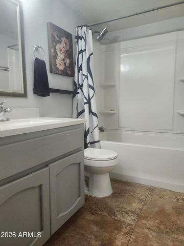 3119 W COCHISE Drive 131, Phoenix, AZ 85051