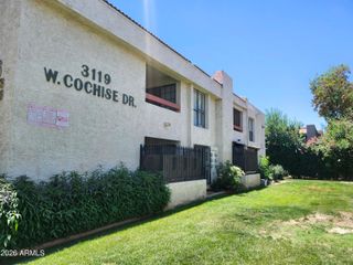 3119 W COCHISE Drive 131, Phoenix, AZ 85051