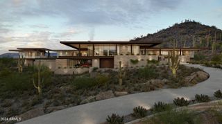 41521 N 75TH Place, Cave Creek, AZ 85331